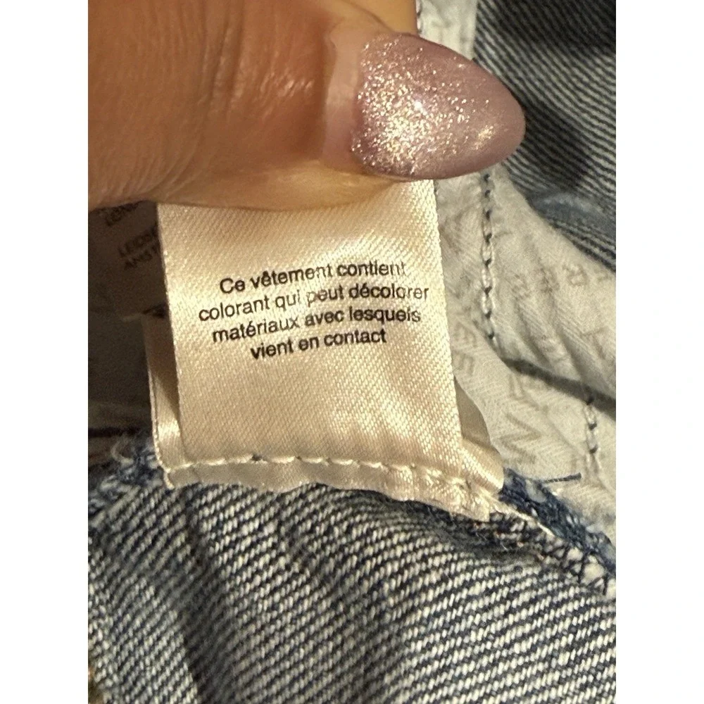 Free People new tags